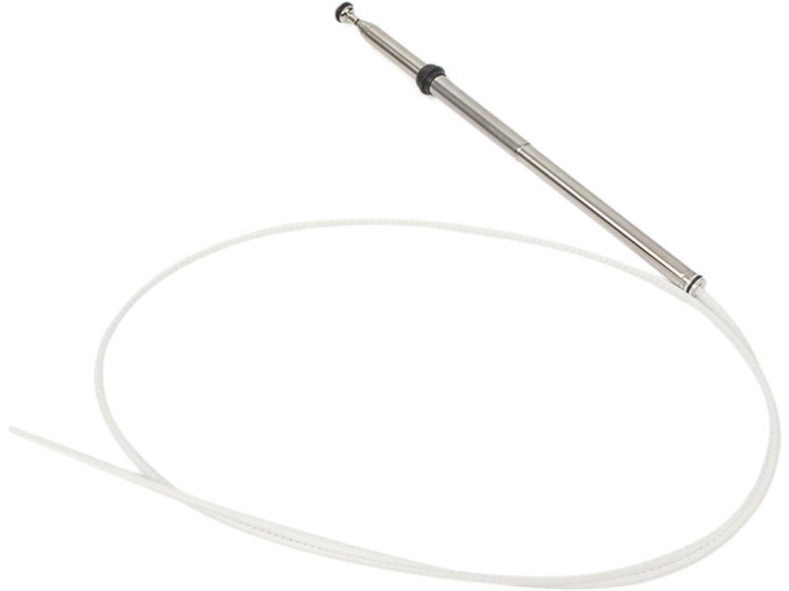 Antena Plateada 86337 60151 Rx300 Accesorios Repuestos De Alta Calidad