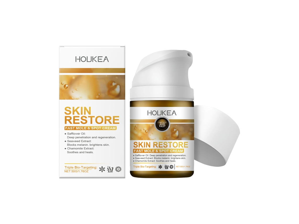 Crema de cuidado iluminadora