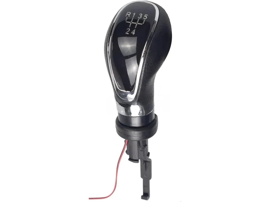 Pomo De Palanca Cambios Manual Con Luz Trasera Para Opel, Buick, Excelle, Vauxhall, Astra, Insignia Gt/xt
