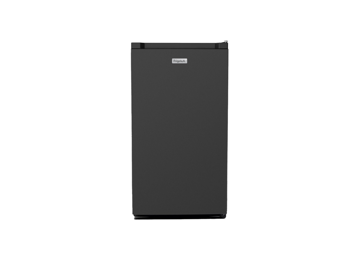 Mini refrigerador con congelador Frigelux Rr0tt94ne Negro 83,1 cm 91 L Clase E