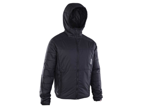 Casacos ION Jaqueta Primaloft Shelter Preto S Homem