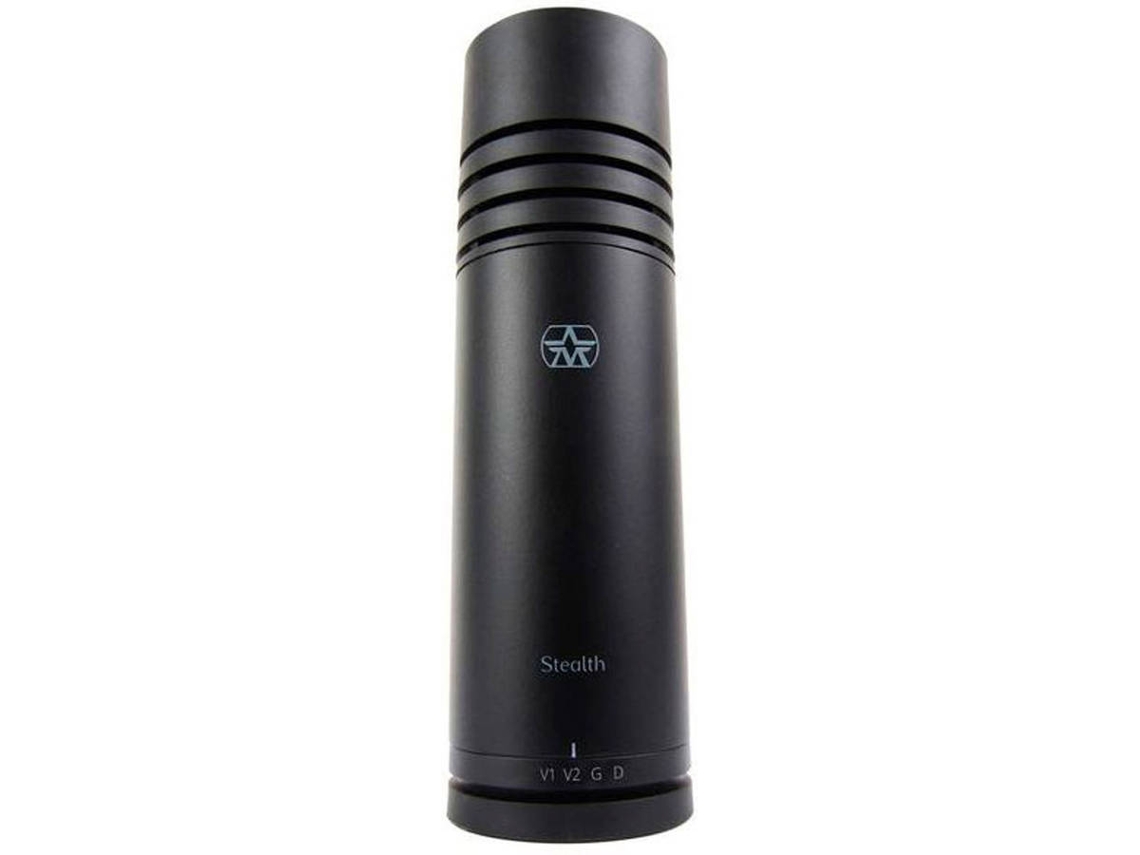 Micrófono Condensador ASTON Stealth