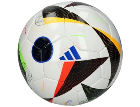 adidas Fussballliebe Sala Euro 2024 FIFA Quality Pro Ball IN9364, unisexo, Balones de fútbol (blanco - 4 EU) ADIDAS PERFORMANCE