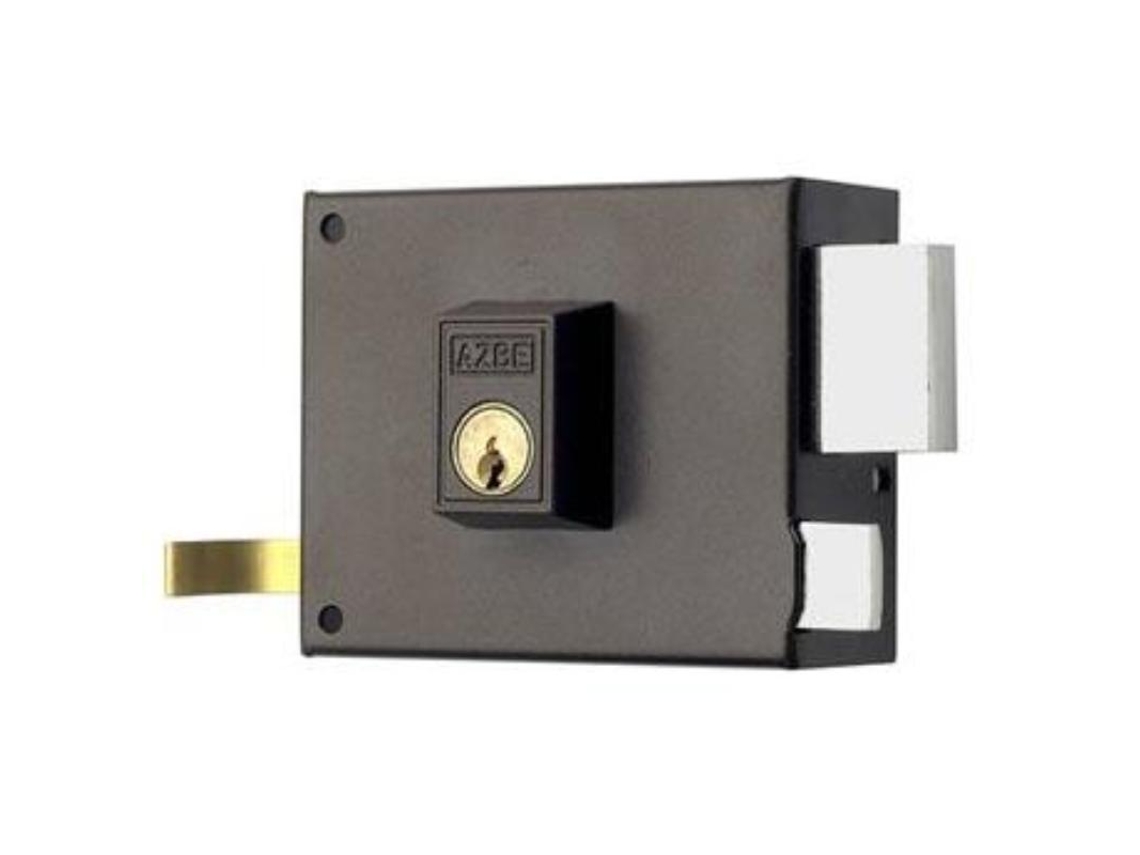 Llavero Portaetiquetas Gris WOLFPACK LINEA PROFESIONAL