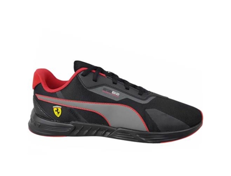 Zapatos PUMA (44.5 eu - Negro)