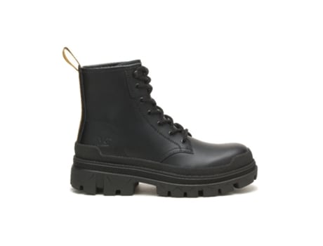 Botas CATERPILLAR de Hombre (37 - Negro)