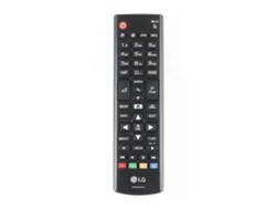 Nuevo control remoto AKB74915324 para televisores LCD LG, incluidos los modelos 40UH630V, 49UH6109, 49UH6207 y 43UH610V.