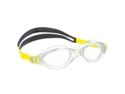 Gafas de Natación MADWAVE Cp Transparente (Transparentes - Tamaño Unico)