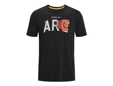 Camiseta de Hombre para Esquí DYNAFIT Tour Thermal Multicolor (M)