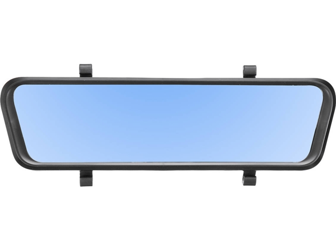 Autoradio Multimedia ECSEE A7 1080P DVR Camera (Transparente)