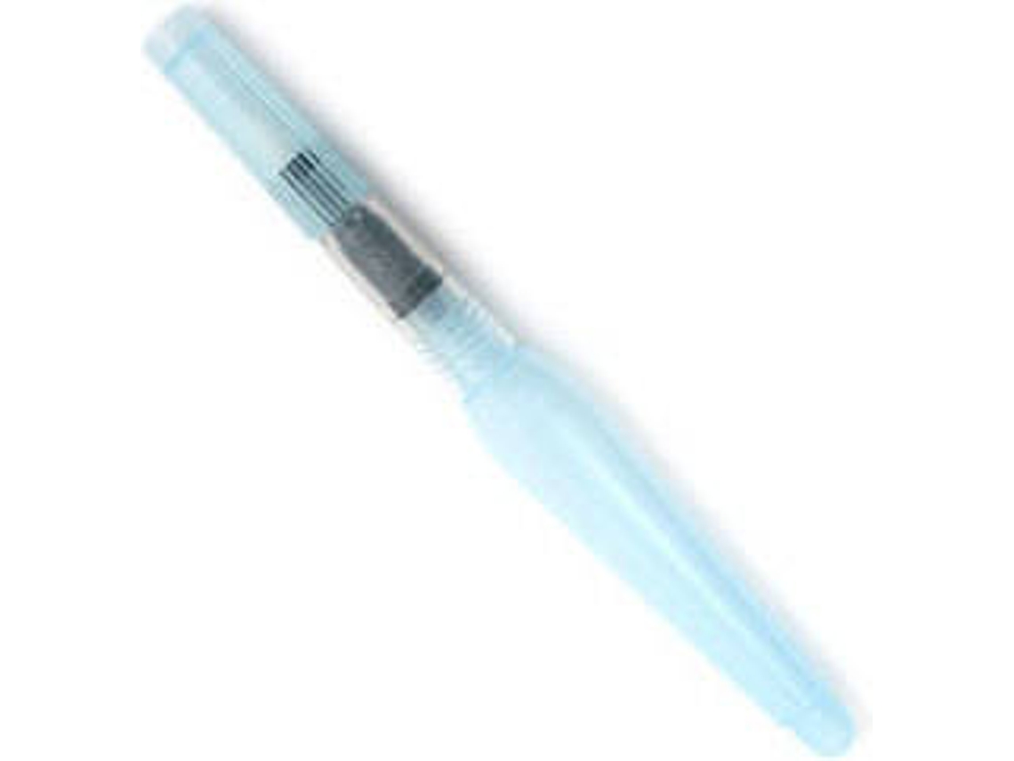Pincel PENTEL Ponta Média (com Depósito de Água)