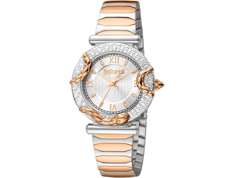 Reloj JUST CAVALLI JUST CAVALLI Lady Jc1L234M0105