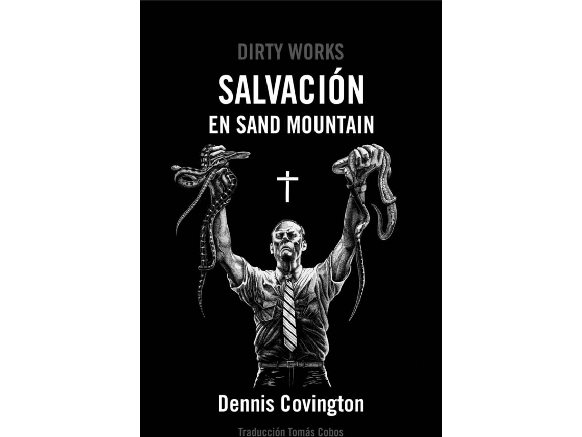 Libro Salvación En Sand Mountain de Dennis Covington (Español)