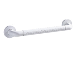 Barra de apoyo para ducha Slowmoose de 50 cm