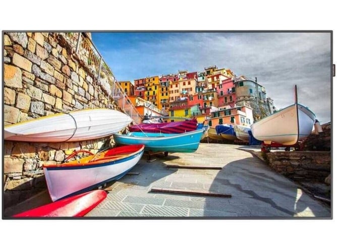 Pantalla de Señalización SAMSUNG LH49PMHPBGC (49'' - Full HD - LCD)