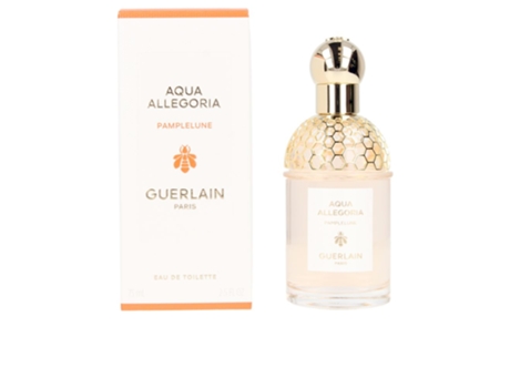 Perfume GUERLAIN Aqua Allegoria Pamplelune Eau de Toilette (75 ml)
