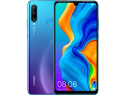Smartphone HUAWEI P30 lite (Reacondicionado Marcas Mínimas - 128 GB - Azul)