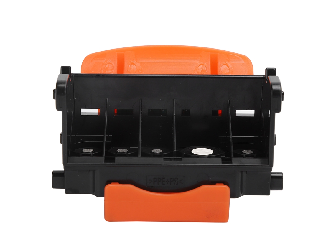 Cabezal De Impresión Qy6-0073 Para Impresoras Ip3600 Ip3680 Mp540 Mp545 Mp550 Mp558 Negro Individual