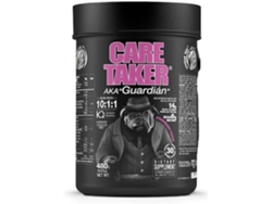 Suplemento Alimentar ZOOMAD LABS Caretaker Bcaa 10:1:1 (480 gr)