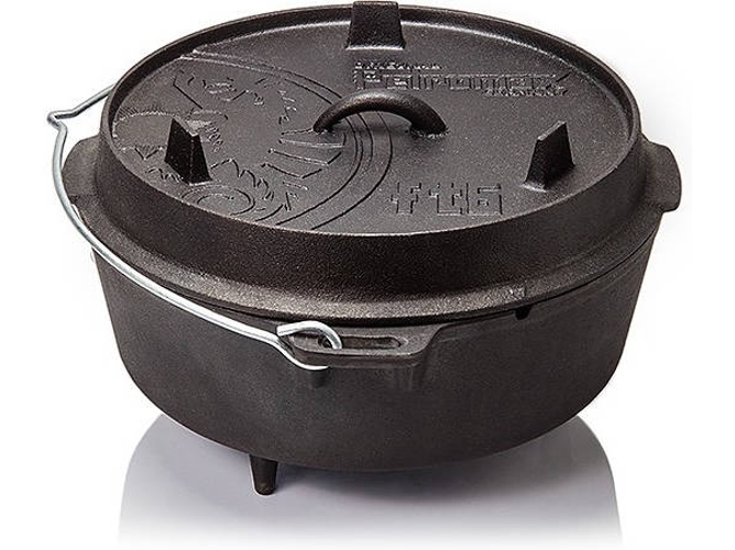 Horno Holandés PETROMAX FT12