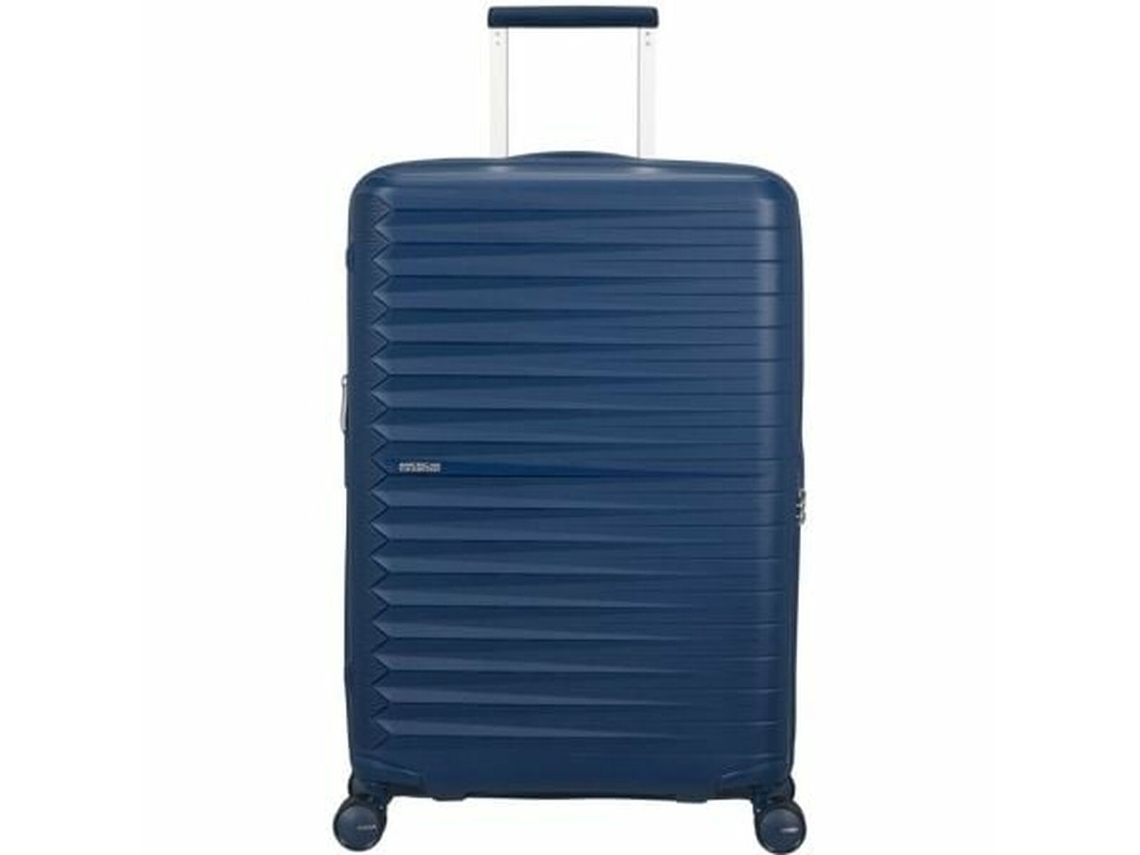 Maleta de cabina American Tourister 155260 1598 Azul