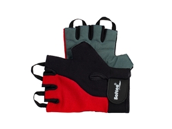 Par de guantes Softee Street