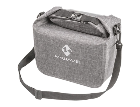 Bolsa 100% impermeable M WAVE 7 L