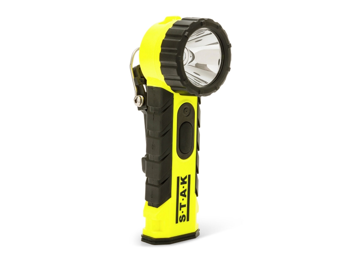 Linterna Stak Atex 5w 300 lúmenes