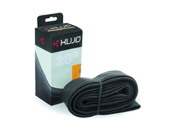 Tubo Interno Schrader 33 Mm Transparente 20´´ / 1.75-2.125Kujo