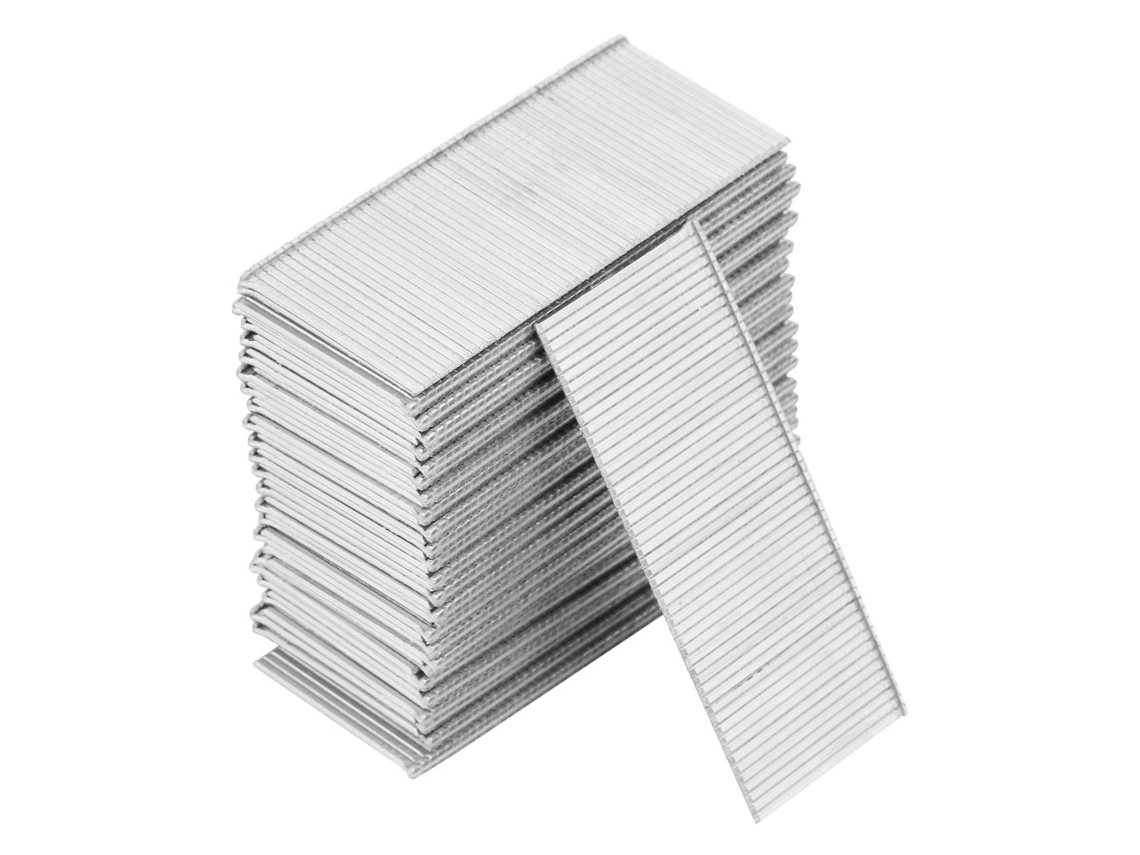 2500 Clavos Rectos Brad Clavos De Terminación Para Pistola De Clavos Neumática Y Eléctrica (t32)