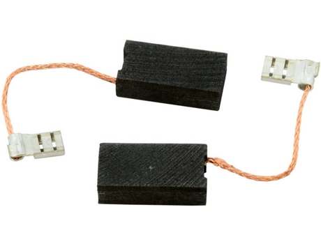 Cepillo de Carbón BOSCH Pks 52 (6.3x12.5x22mm)