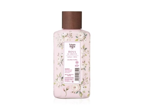 Perfume Mujer TULIPÁN NEGRO Rosa de Oriente (500 ml - Rosa de Oriente)
