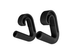 La empuñadura vertical Mdug es ideal para gimnasios, bandas de resistencia y accesorios para barras de entrenamiento.
