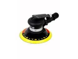 Lijadora neumática Sagola L505 de 150 mm con órbita de 5 pulgadas