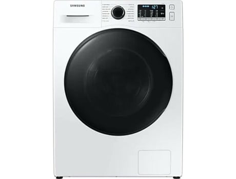 Lavasecadora SAMSUNG WD90TA046BE/EC (6/9 kg - 1400 rpm - Blanco)