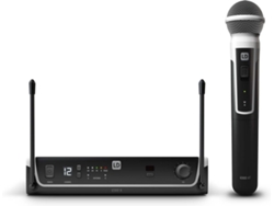 Micrófono LD SYSTEMS Sistema Mano U305 Hhd