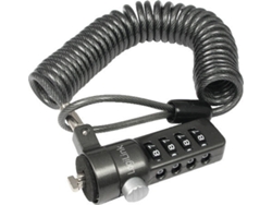 Candado LOGILINK NBS004