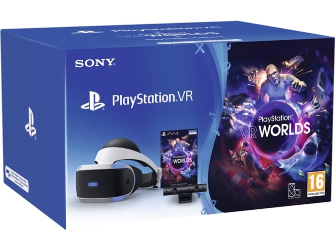 PlayStation VR