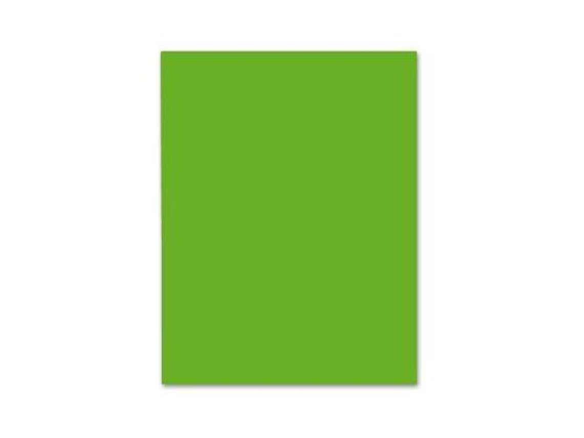 Cartolina Liderpapel 240 Grs 50X65 Cm Verde Agua