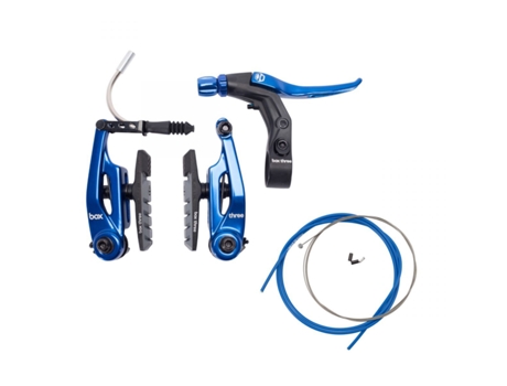 Kit de freno BOX Three Mini