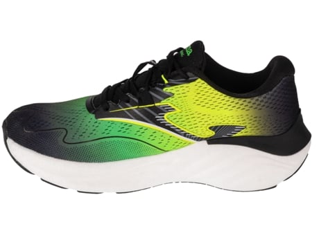 Zapatillas de Hombre para Running JOMA Malla Verde (43)