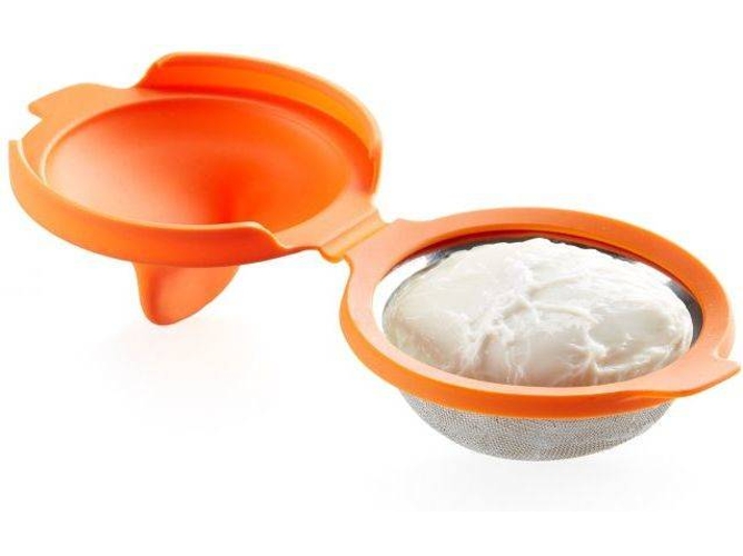Molde para Huevos LÉKUÉ Escalfados