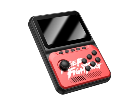 Consola Ay-ay-alin752-4