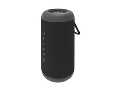 Altavoz Bluetooth Portátil Celly ULTRABOOSTBK