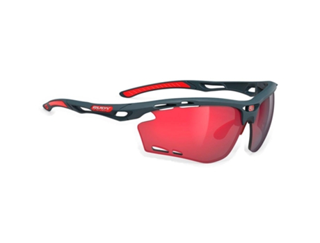 Gafas RUDY PROJECT Gafa Propul Charcoal Mate Multila