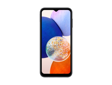 Smartphone SAMSUNG 63895 8045 (6.6'' - 4 GB - 128 GB - Negro)