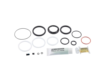 Kit de piezas de amortiguación ROCKSHOX 200h/1yr Sdlx A1