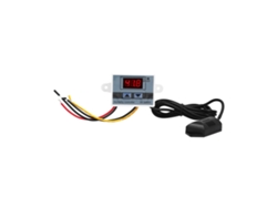 Módulo sensor LED para controlador digital de humedad 0-99% HR Xhw3005 24V