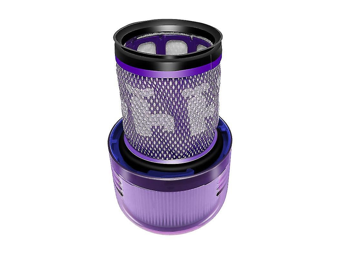 Filtros de Acessórios para Peças de Reposição de Aspirador de Pó Dyson V12 GERTIZ