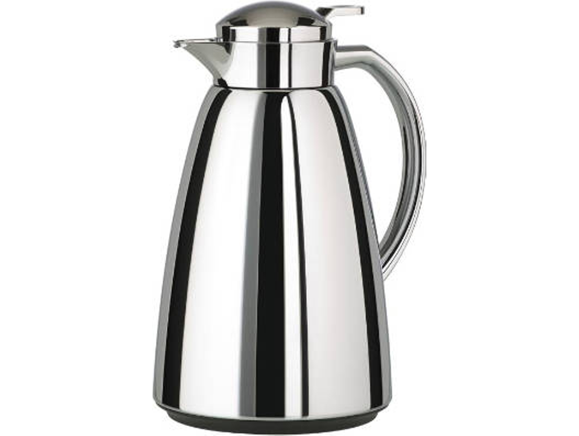 Botella Térmica EMSA 516524 Cromo